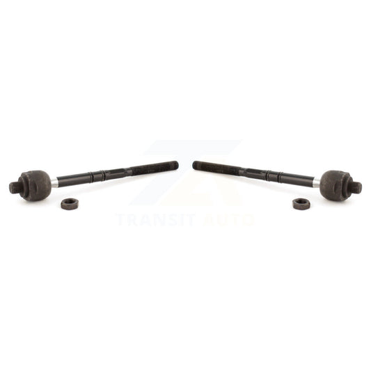 Steering Tie Rod End Kit-KTR-104918 - Kit.bestparts.ca