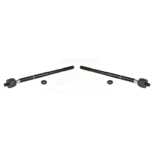 Steering Tie Rod End Kit-KTR-104920 - Kit.bestparts.ca