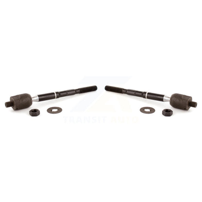 Steering Tie Rod End Kit-KTR-104921 - Kit.bestparts.ca