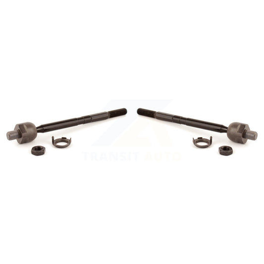 Steering Tie Rod End Kit-KTR-104922 - Kit.bestparts.ca