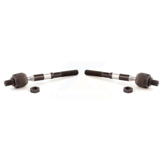 Steering Tie Rod End Kit-KTR-104923 - Kit.bestparts.ca