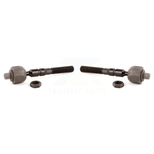 Steering Tie Rod End Kit-KTR-104924 - Kit.bestparts.ca
