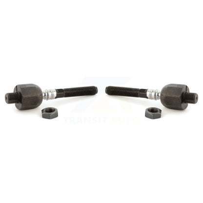 Steering Tie Rod End Kit-KTR-104925 - Kit.bestparts.ca
