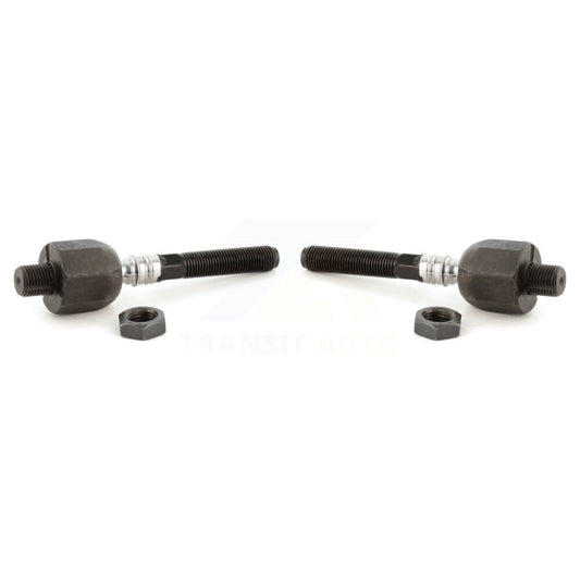 Steering Tie Rod End Kit-KTR-104925 - Kit.bestparts.ca