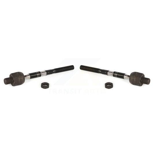 Steering Tie Rod End Kit-KTR-104926 - Kit.bestparts.ca