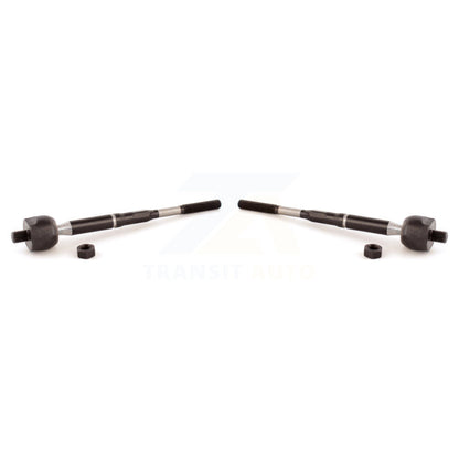 Steering Tie Rod End Kit-KTR-104927 - Kit.bestparts.ca
