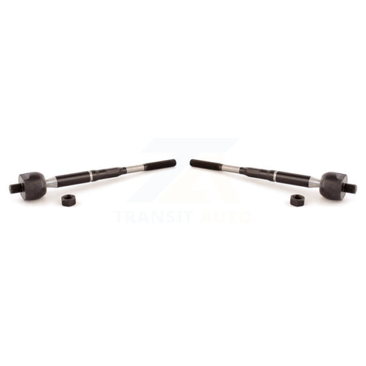 Steering Tie Rod End Kit-KTR-104927 - Kit.bestparts.ca