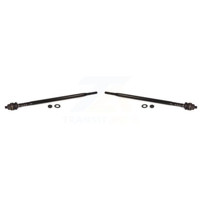 Steering Tie Rod End Kit-KTR-104928 - Kit.bestparts.ca
