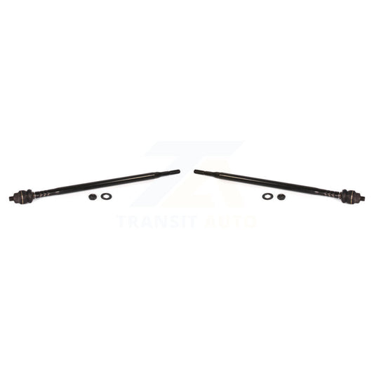 Steering Tie Rod End Kit-KTR-104928 - Kit.bestparts.ca