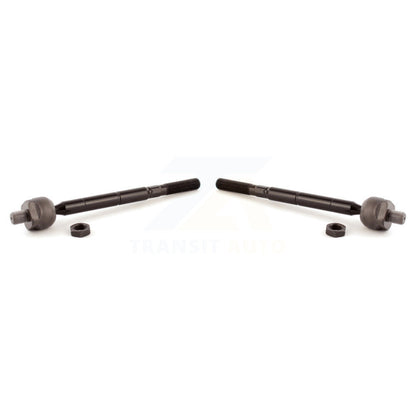 Steering Tie Rod End Kit-KTR-104929 - Kit.bestparts.ca