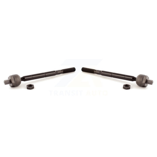 Steering Tie Rod End Kit-KTR-104929 - Kit.bestparts.ca