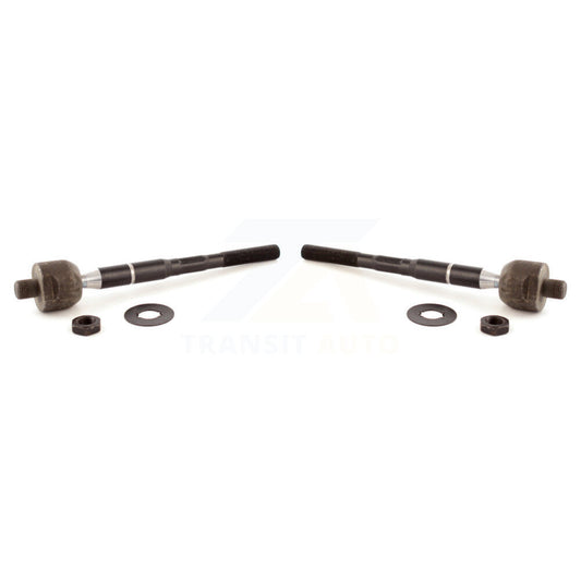 Steering Tie Rod End Kit-KTR-104930 - Kit.bestparts.ca
