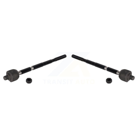 Steering Tie Rod End Kit-KTR-104931 - Kit.bestparts.ca