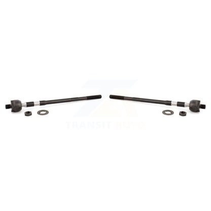 Steering Tie Rod End Kit-KTR-104932 - Kit.bestparts.ca