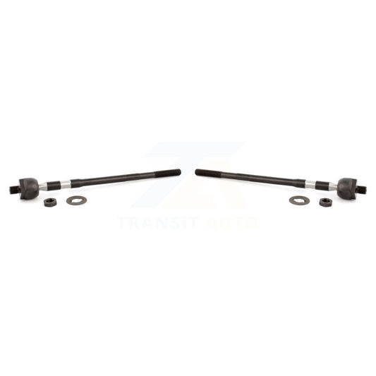Steering Tie Rod End Kit-KTR-104932 - Kit.bestparts.ca