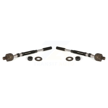 Steering Tie Rod End Kit-KTR-104933 - Kit.bestparts.ca