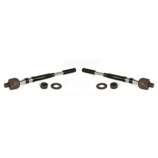 Steering Tie Rod End Kit-KTR-104933 - Kit.bestparts.ca