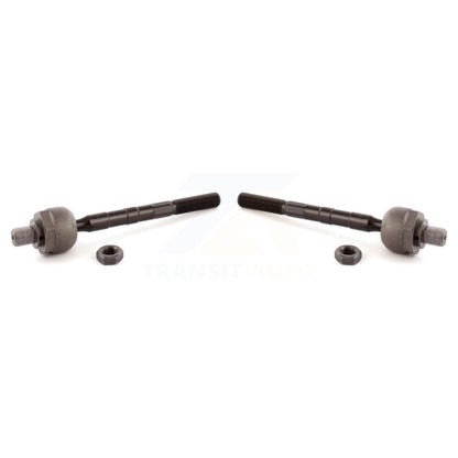 Steering Tie Rod End Kit-KTR-104934 - Kit.bestparts.ca