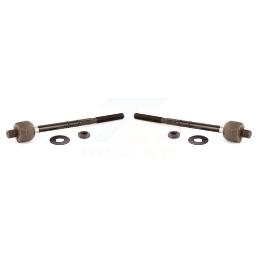 Steering Tie Rod End Kit-KTR-104936 - Kit.bestparts.ca