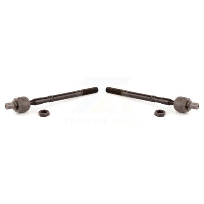 Steering Tie Rod End Kit-KTR-104937 - Kit.bestparts.ca