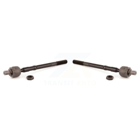 Steering Tie Rod End Kit-KTR-104937 - Kit.bestparts.ca