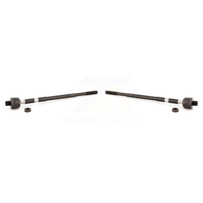 Steering Tie Rod End Kit-KTR-104938 - Kit.bestparts.ca