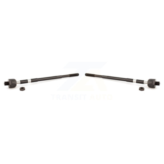 Steering Tie Rod End Kit-KTR-104938 - Kit.bestparts.ca