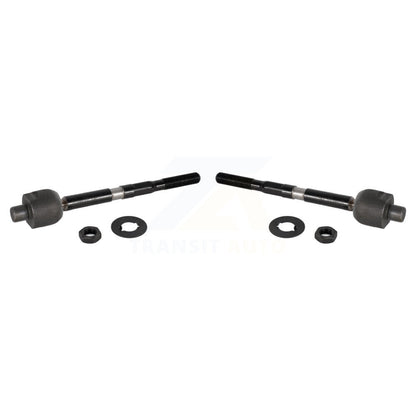 Steering Tie Rod End Kit-KTR-104939 - Kit.bestparts.ca