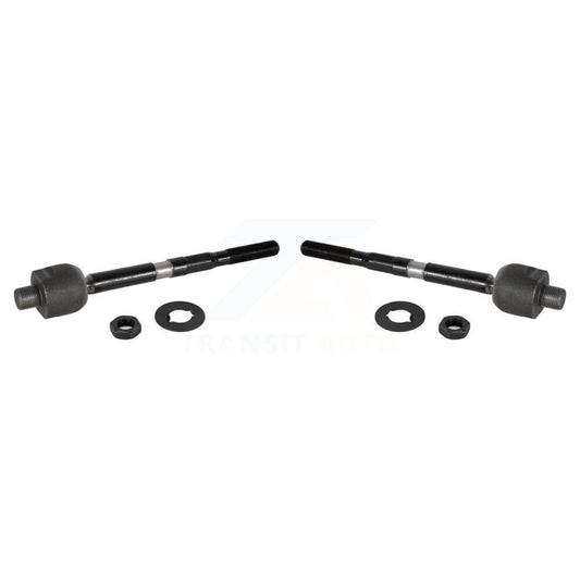 Steering Tie Rod End Kit-KTR-104939 - Kit.bestparts.ca