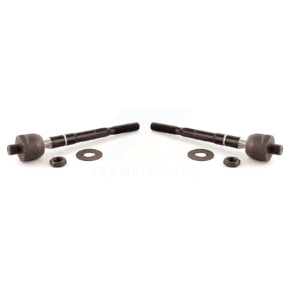 Steering Tie Rod End Kit-KTR-104941 - Kit.bestparts.ca