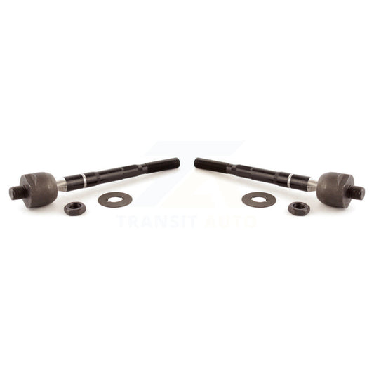 Steering Tie Rod End Kit-KTR-104941 - Kit.bestparts.ca