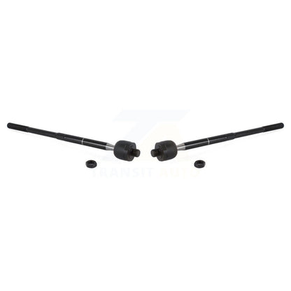 Steering Tie Rod End Kit-KTR-104942 - Kit.bestparts.ca