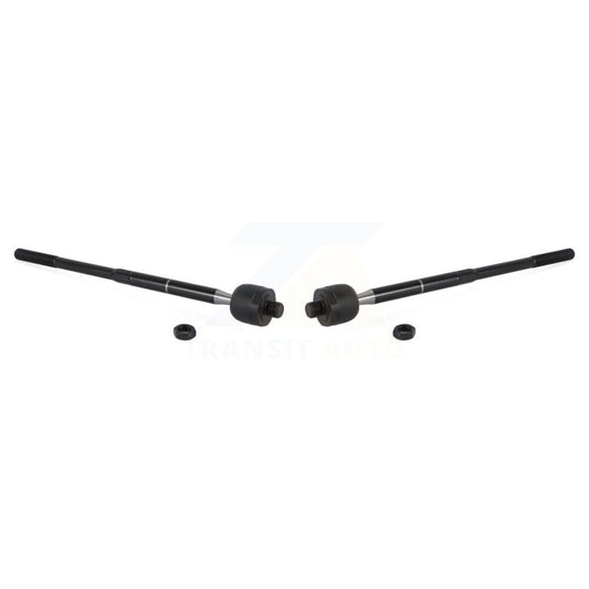 Steering Tie Rod End Kit-KTR-104942 - Kit.bestparts.ca