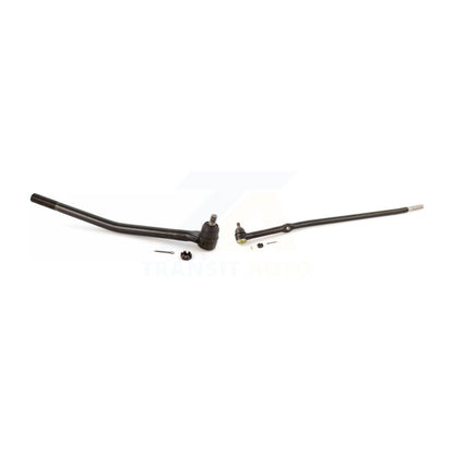 Steering Tie Rod End Kit-KTR-104945 - Kit.bestparts.ca