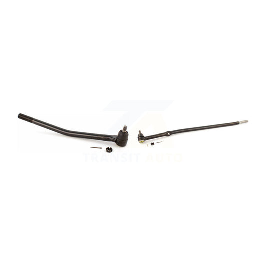 Steering Tie Rod End Kit-KTR-104945 - Kit.bestparts.ca