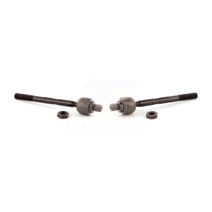 Steering Tie Rod End Kit-KTR-104948 - Kit.bestparts.ca