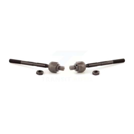 Steering Tie Rod End Kit-KTR-104948 - Kit.bestparts.ca