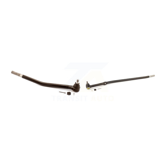 Steering Tie Rod End Kit-KTR-104952 - Kit.bestparts.ca