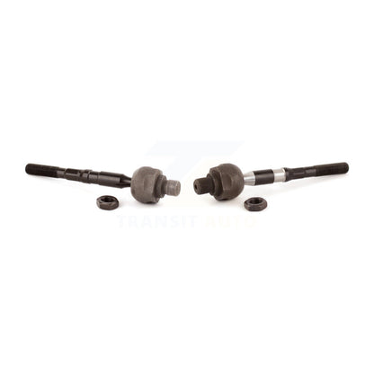 Steering Tie Rod End Kit-KTR-104953 - Kit.bestparts.ca