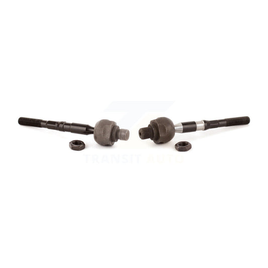 Steering Tie Rod End Kit-KTR-104953 - Kit.bestparts.ca