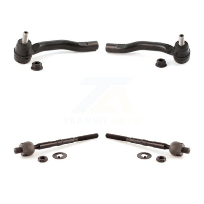 Steering Tie Rod End Kit-KTR-104954 - Kit.bestparts.ca