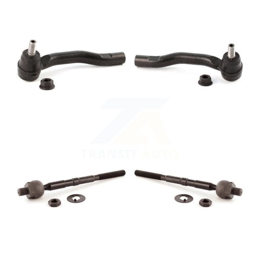 Steering Tie Rod End Kit-KTR-104954 - Kit.bestparts.ca