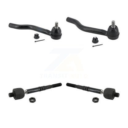 Steering Tie Rod End Kit-KTR-104955 - Kit.bestparts.ca
