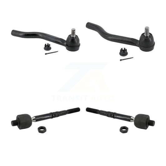 Steering Tie Rod End Kit-KTR-104955 - Kit.bestparts.ca