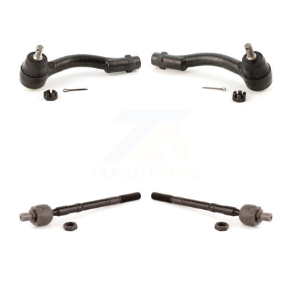 Steering Tie Rod End Kit-KTR-104956 - Kit.bestparts.ca