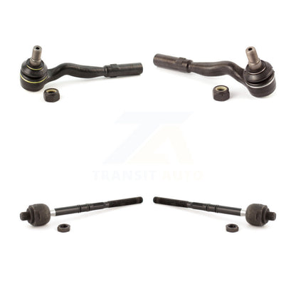 Steering Tie Rod End Kit-KTR-104957 - Kit.bestparts.ca