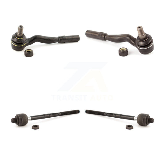 Steering Tie Rod End Kit-KTR-104957 - Kit.bestparts.ca
