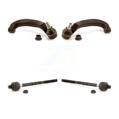 Steering Tie Rod End Kit-KTR-104958 - Kit.bestparts.ca