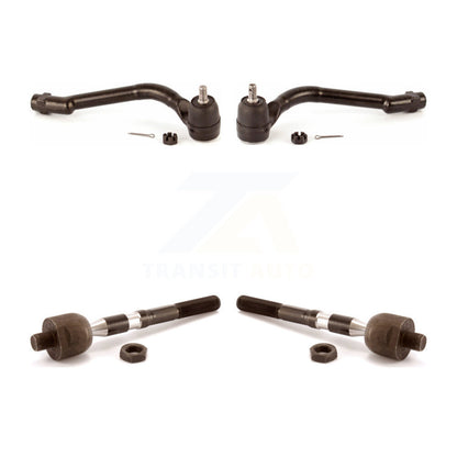 Steering Tie Rod End Kit-KTR-104959 - Kit.bestparts.ca