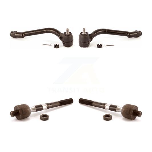 Steering Tie Rod End Kit-KTR-104959 - Kit.bestparts.ca